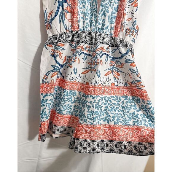 Boho romper  - Picture 6 of 13